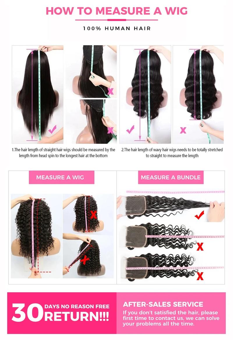[Wig Clearance Sale] 200 Density Highlight 20 Inch to 32 Inch Wigs 1B/30 Ombre Color Body Wave Lace Frontal Human Hair Wigs for Women 13x4 Transparent Skinlike Mother's Day Gift