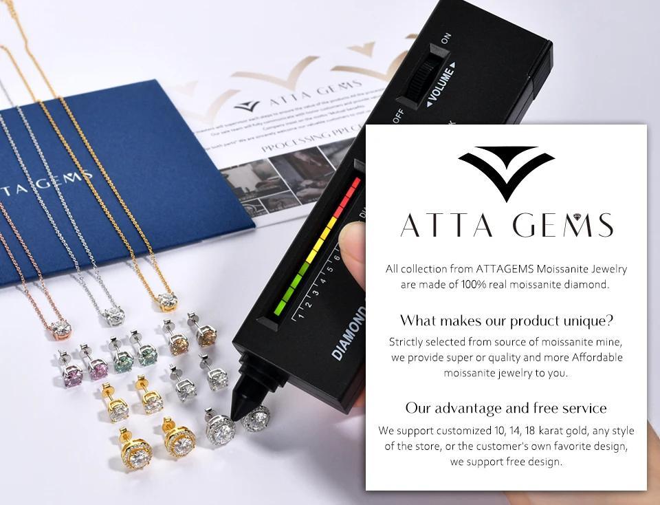 1.3mm D VVS1 Color Synthetic Moissanite Ring for Women Engegament Wedding Rings Fine Jewelry  R239