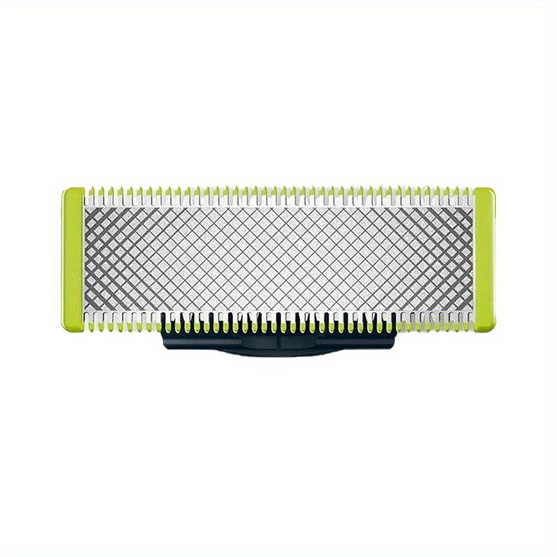 Men's High-Quality Razor Blade Replacement Set, 3 Blades for Oneblade Qp210/50 2523 2630 2527qp652, Perfect Gift for Men