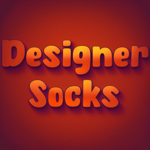 Designer Socks