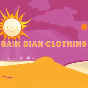 Rain Qian Clothing