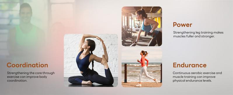 Dland Squat Machine Glutes Workout Adjustable Resistance Foldable Exercise Equipment Leg Exercise Machine with 350lbs Weight Capacity for Women, Rowing Machine, TikTokShopBlackFriday Hiit Killer Lcd Display