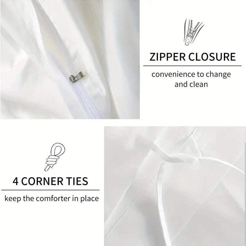 2-Piece Pearl Rose Print Window Curtain Set, Durable Semi-Transparent Polyester Fabric, Washable, Ideal for Bedroom/living Room/library