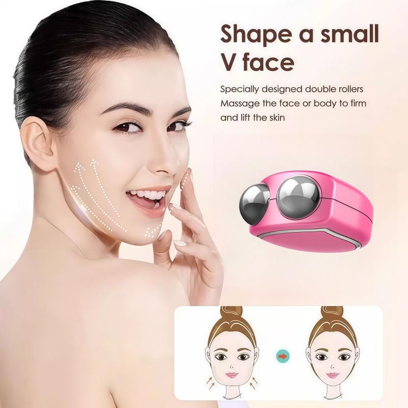 Super-Cryo Massaging Mini Roller,All-in-One Stainless Steel Massager for Daily,Face & Body Care,Effortless Gliding Handle, Instant Cooling Roller, Reduce Refresh Skin,for home&travel use,For womens&mens,gifts Super-Cryo Massaging Mini Roller,All-in-One Stainless Steel Massager for Daily,Face & Body Care,Effortless Gliding Handle, Instant Cooling Roller, Reduce Refresh Skin,for home&travel use,For womens&mens,gifts