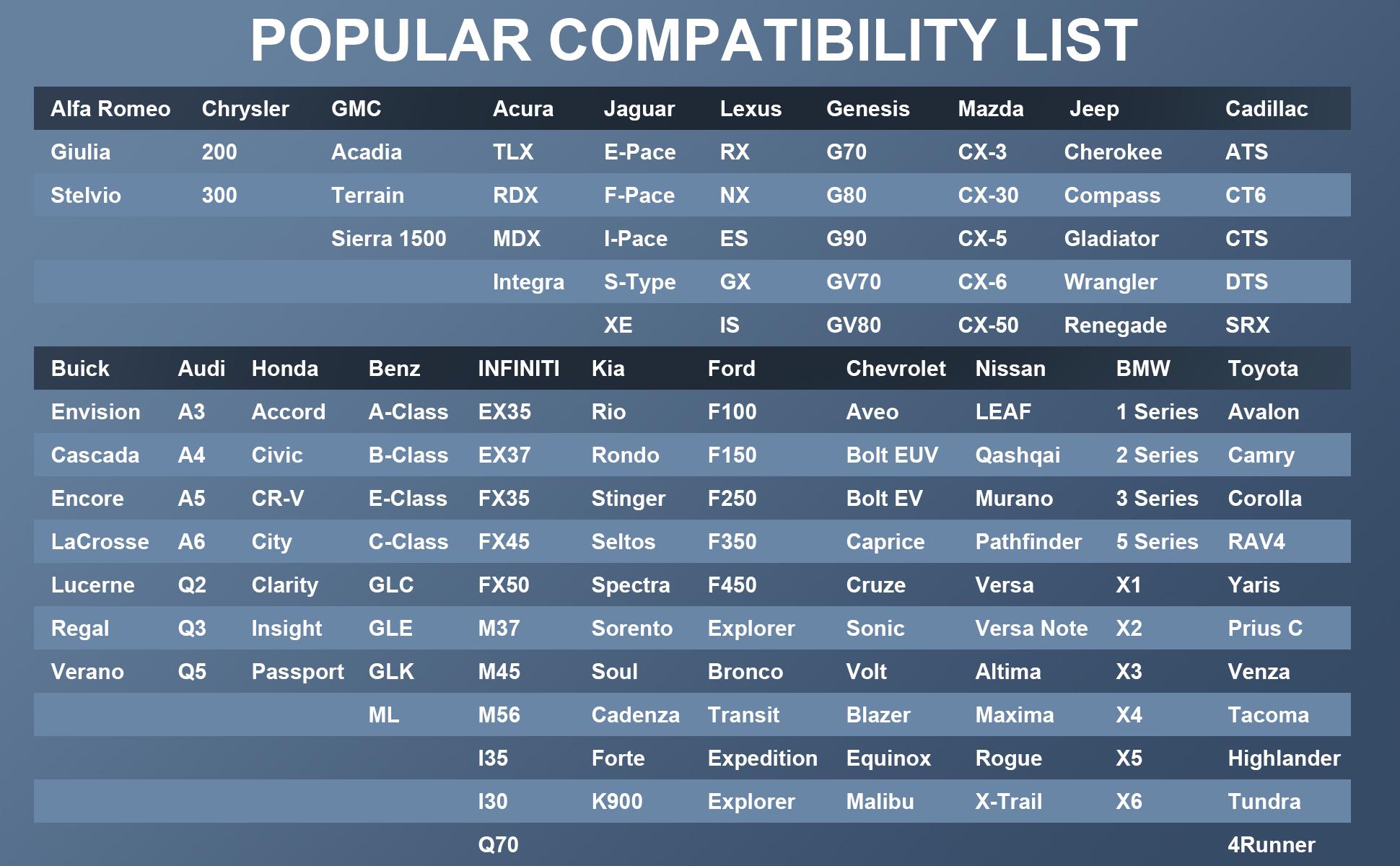 CAR PASS Leather Car Seat Covers Full Set Universal waterproof, 3D Foam Support  Universal Fit for Trucks Vans SUVs Sedans Automotive ，Airbag Compatible