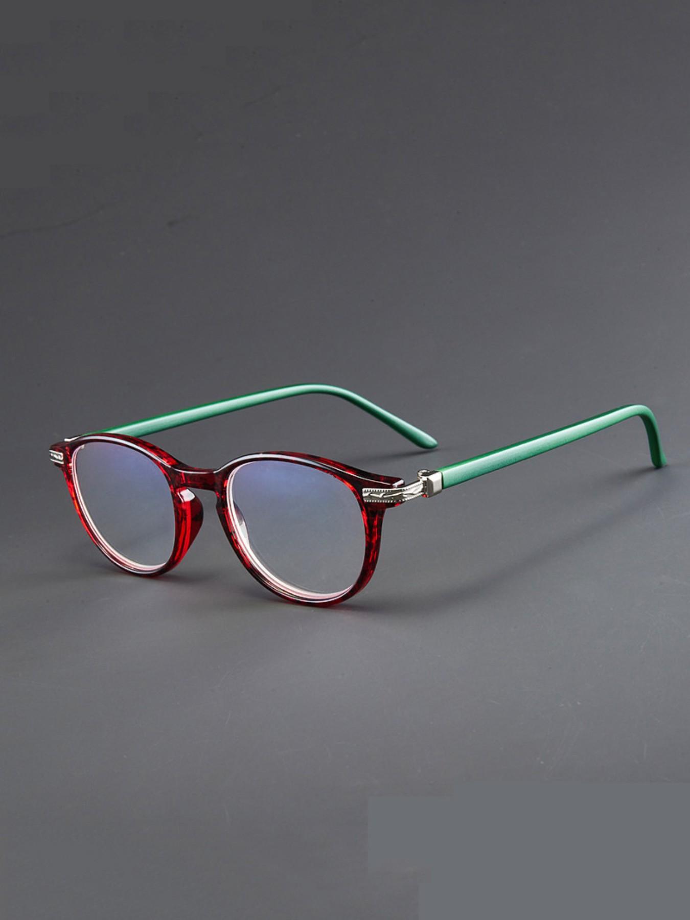 Women'S Cat Eye Reading Glasses Clear Lens Fashion Computer Glasses for Women Men +1.0 to +4.0,christmas gifts