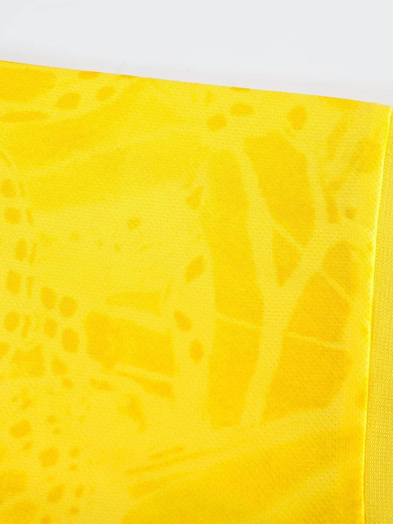 Sports Set Boys Girls James Football Jersey Fan Shirt Training Clothes Casual Short Sleeve Shorts All Seasons