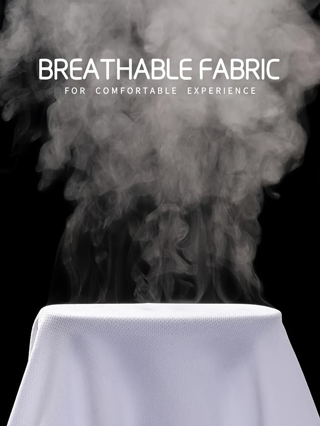 Men's 2 Piece Outfits, Barcelona Espana Print Short Sleeve T-Shirt and Shorts Set, Summer Casual Tracksuit for Gym, Running, Workout, Daily Wear