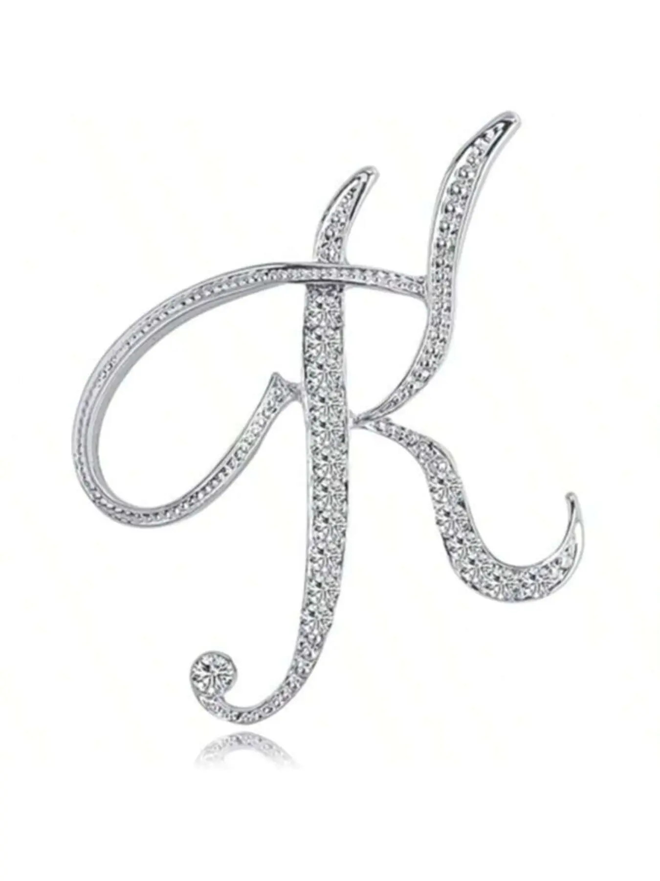Letter-k