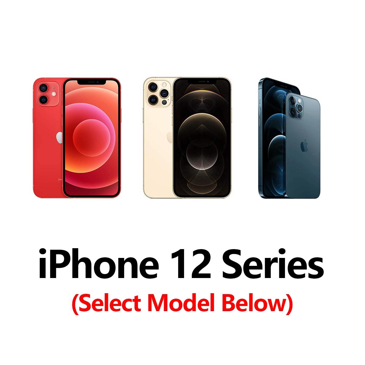 Mothca 2-Pack Matte Tempered Glass Screen Protector for iPhone Models, Anti-Glare & Fingerprint Resistant Design, Bubble-Free Installation