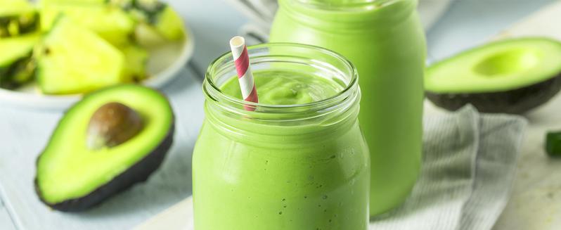 Ganiza Smoothie Blender, Blender for Shakes and Smoothies, 15-Piece Personal Blender and Grinder Combo for Kitchen, Smoothies Maker with 4 BPA-Free Portable Blender Cup, Nutritious Recipe, MAX 900W