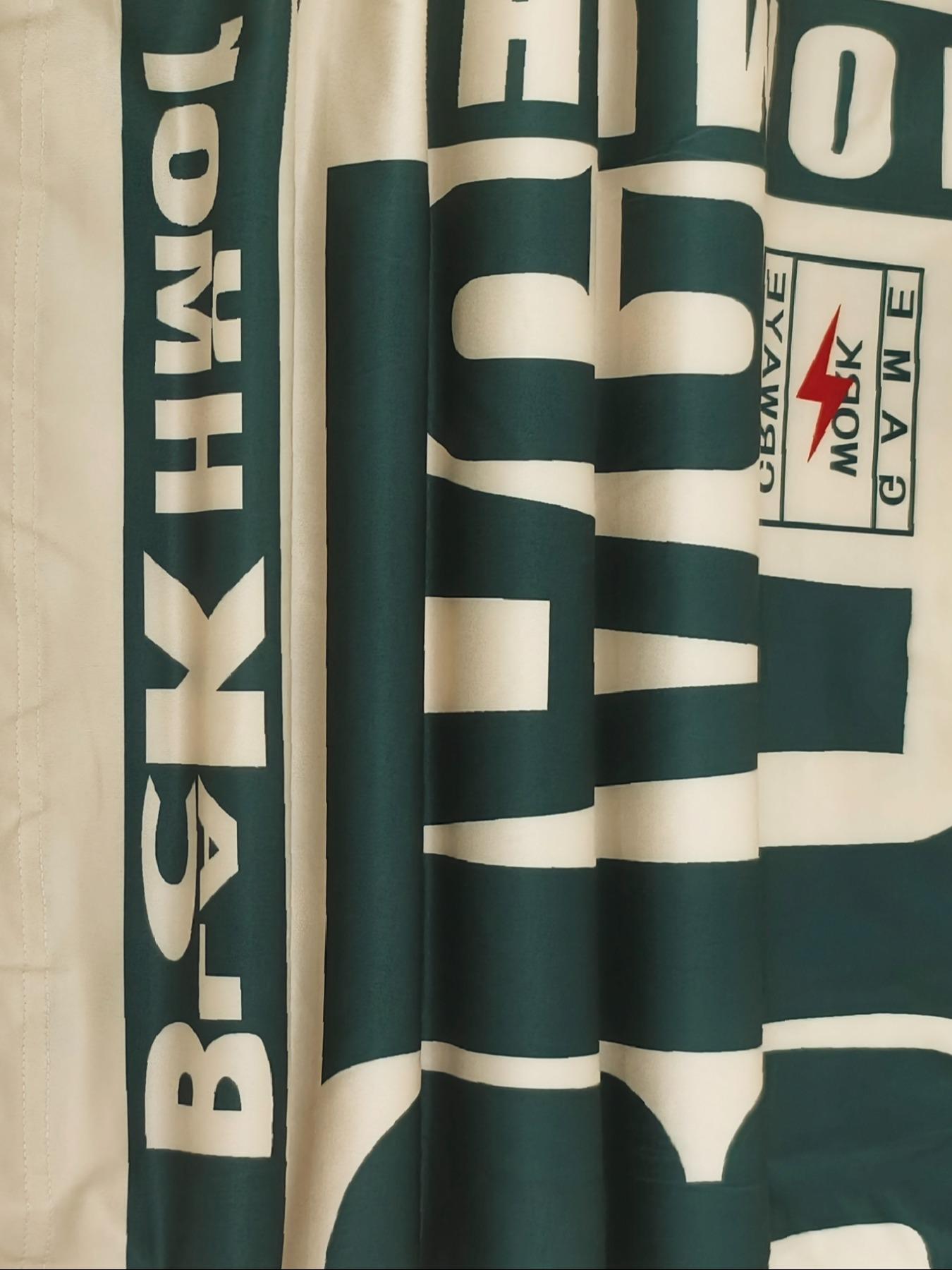 Women's Letter Print Round Neck Fitted Tee, Fashion Casual Crew Neck T-shirt for Daily Holiday Vacation Outdoor Wear, Ladies Clothes for Summer, Top