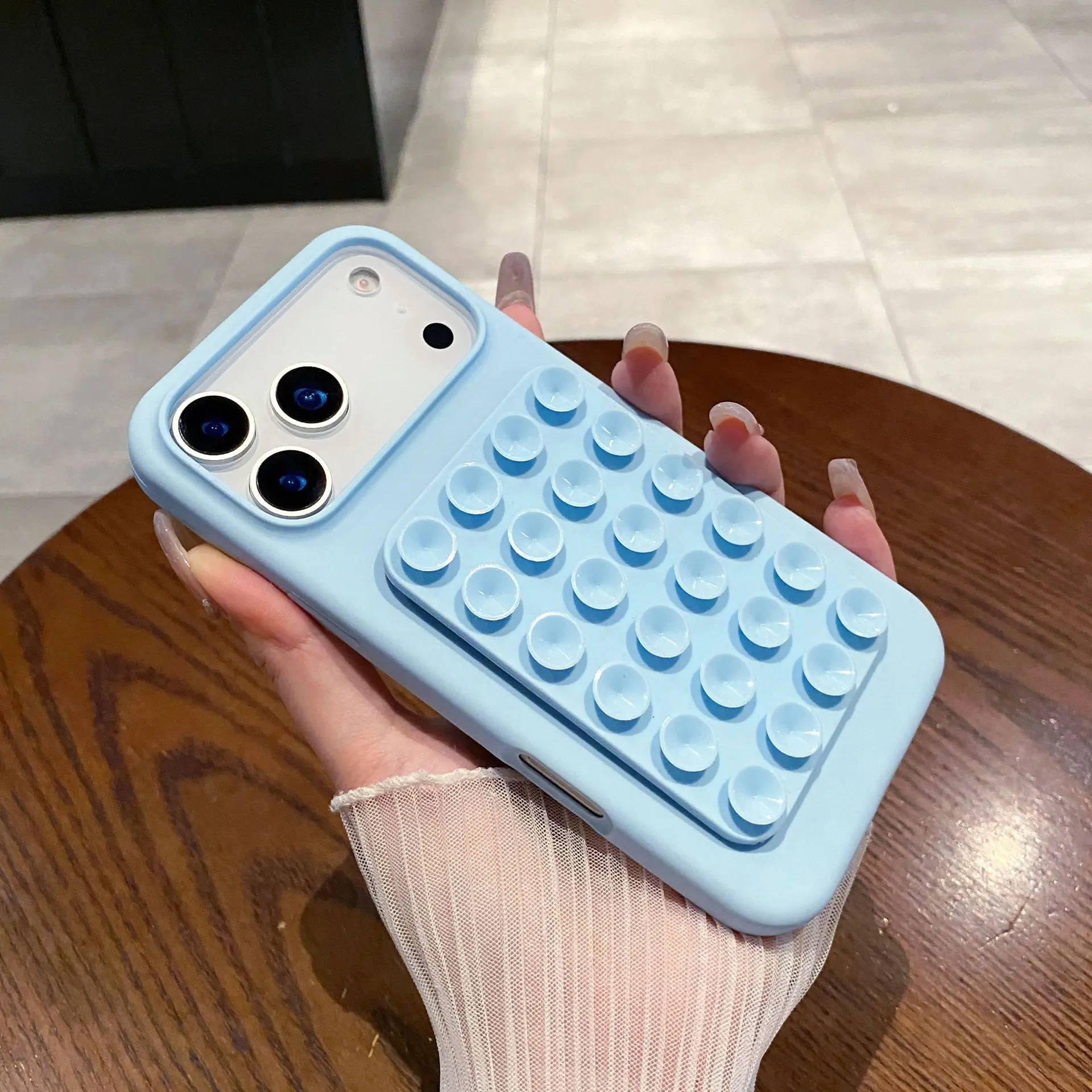 light Blue