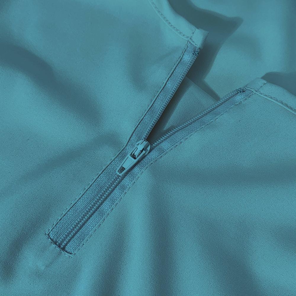 Staff Uniform Sets Hotel Work Wear Medical Scrubs Beauty Salon Front Desk Uniform Tops And Pants