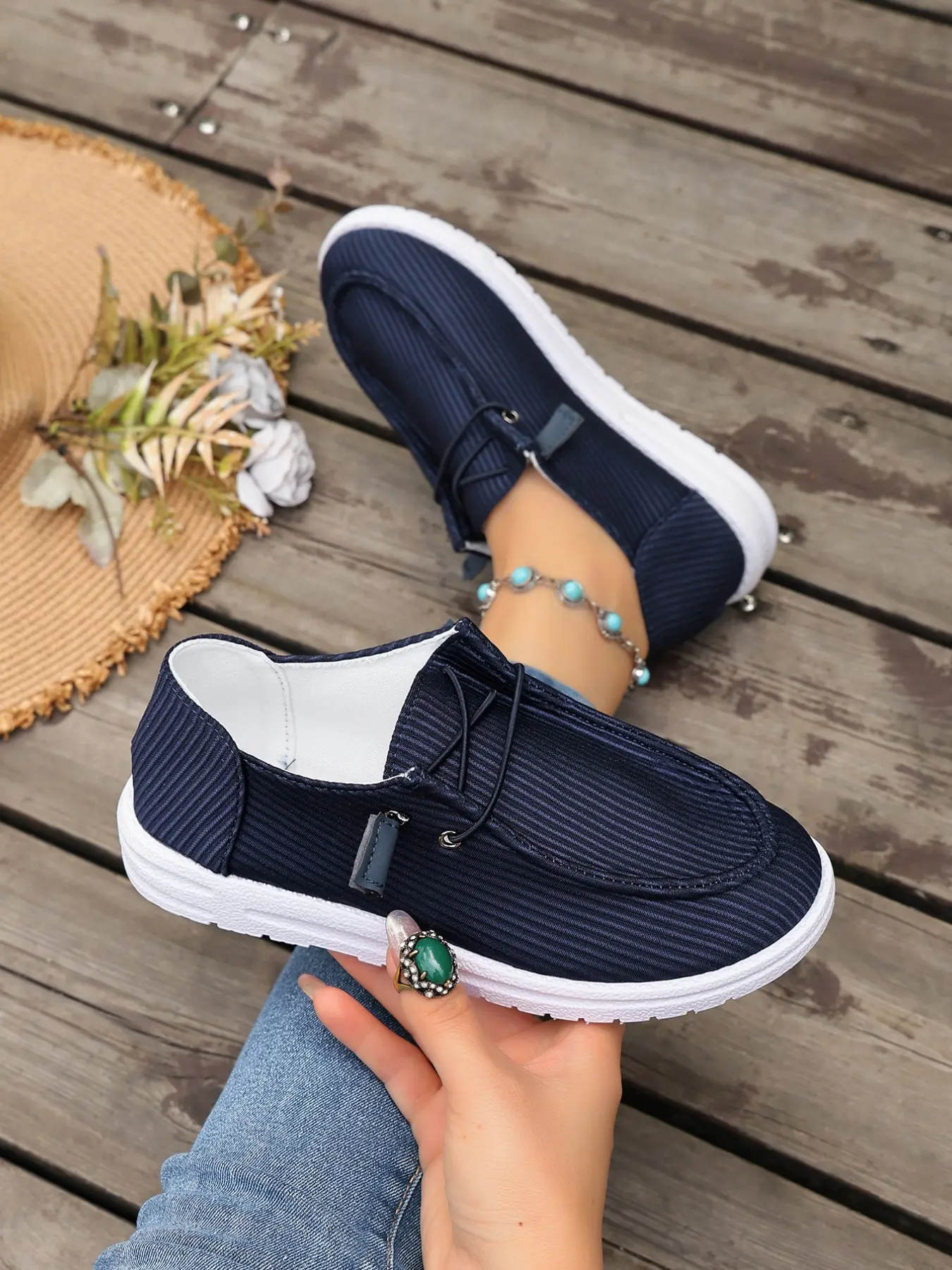 Navy blue