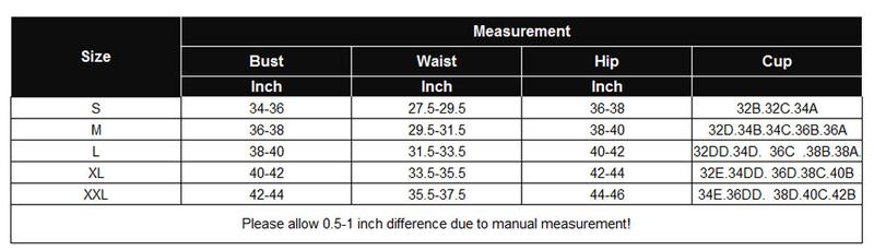 Avidlove Floral Lace Bra and Panty Set for Women - 2 Piece Bralette Outfits with Adjustable Buckle - Breathable & Comfortable Womenswear