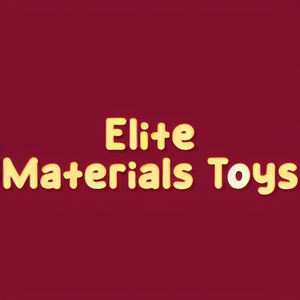 Elite Materials Toys