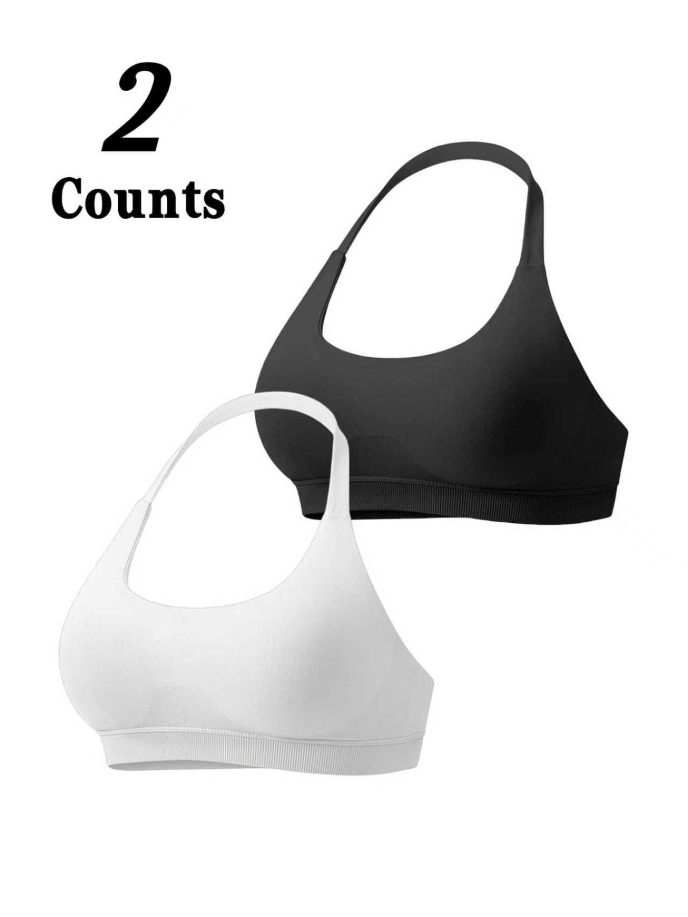 Sexy Fashion Women's Sports Bra, Yoga Pilates Halter Top, Quick-Dry Sweat-Wicking, High-Intensity Workout, Gym Clothes Workout, Tennis Golf Essential, Yoga Gym Activewear, Fitness Clothes