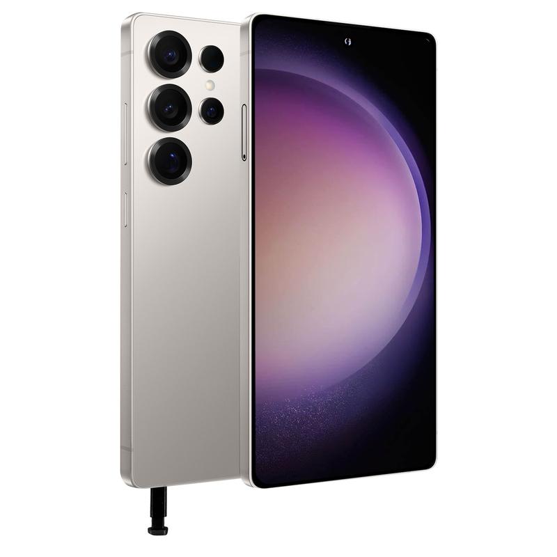 FUFFI 6.8-inch Smartphone, 4+64GB / 6+128GB ROM, Unlocked Android 12.0 Phone with 8MP+16MP Dual Cameras, Dual-SIM Phone, Android Cell Phone