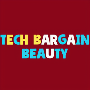 Tech Bargain Beauty