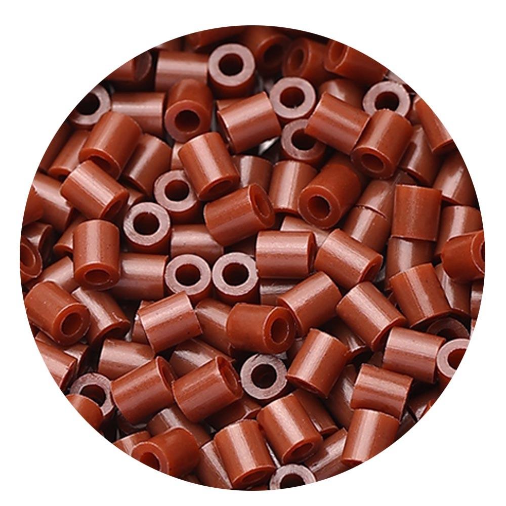 3000/5000pcs 2.6mm High Frequency Color Beads, F5 G8 F11 E11, Meltdown Bead Refill Pack, Essential Colors for Figures Trees Flowers Scenes