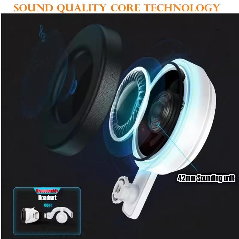 Shinecon Virtual Reality 3D VR Glasses Headset Viar Devices Helmet Lenses Goggle Smart For Smartphone Phone Cell Headphone Gogle VR Headsets