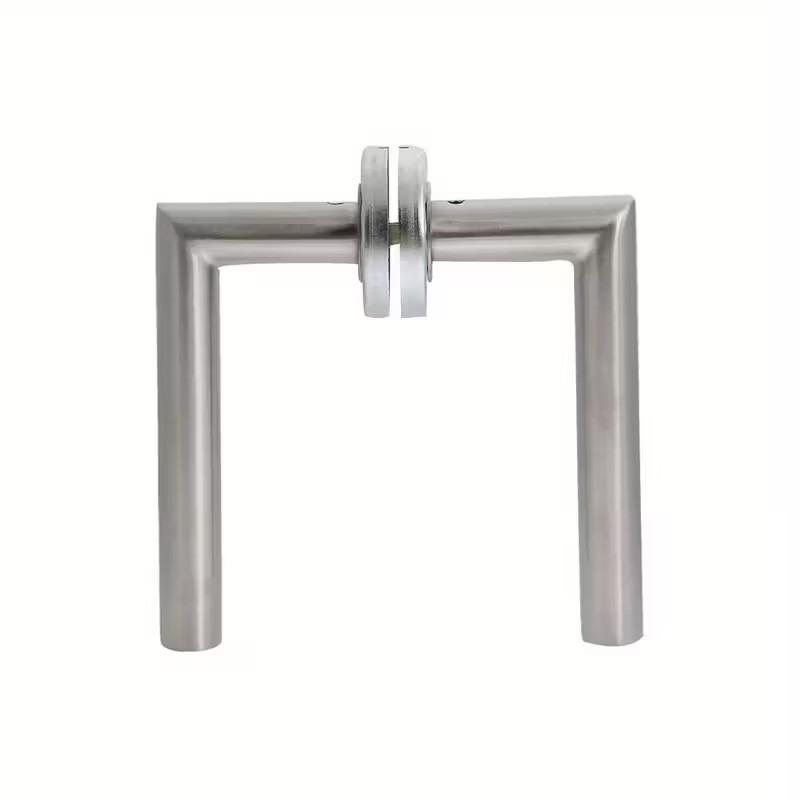 Sliding Door Handle, Interior Door Handles for Bedroom Bathroom Kitchen, Sliding Handle Lever Knob, Household Accessories