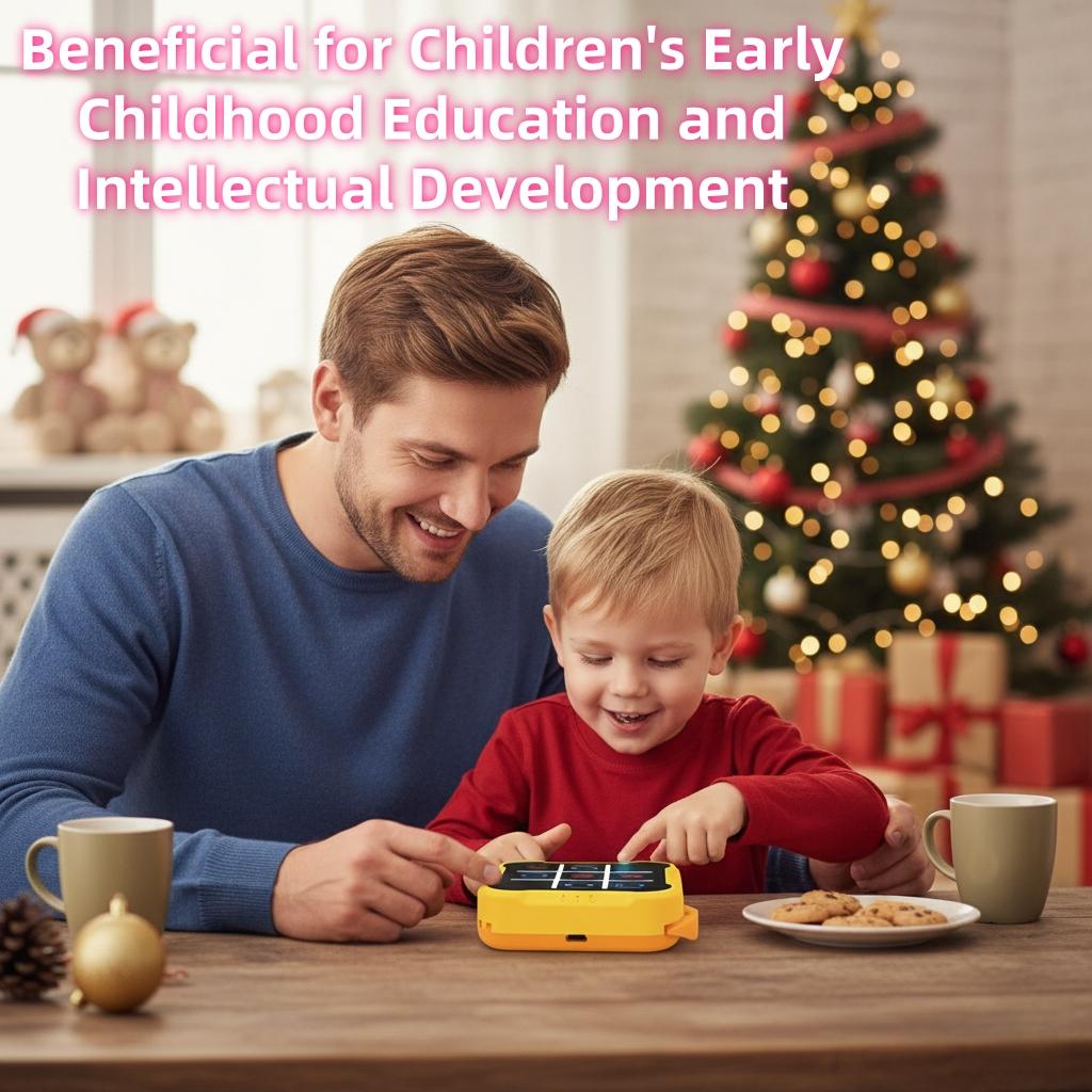 Portable Electronic Connect Four Game Machine, Educational Finger Toy, Family Entertainment, Friend Gathering, Home Education, Battery-Free