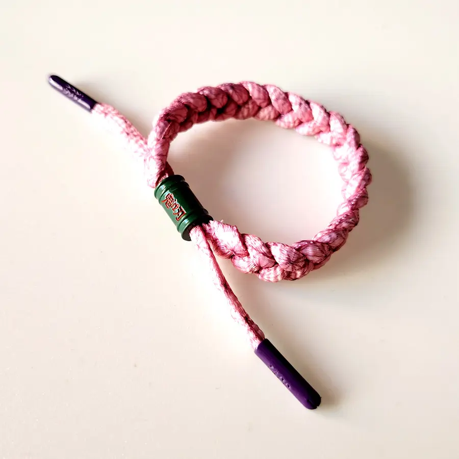 Nezuko skirt style bracelet