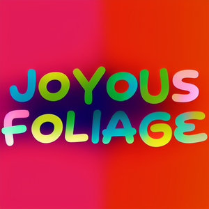 JoyousFoliage