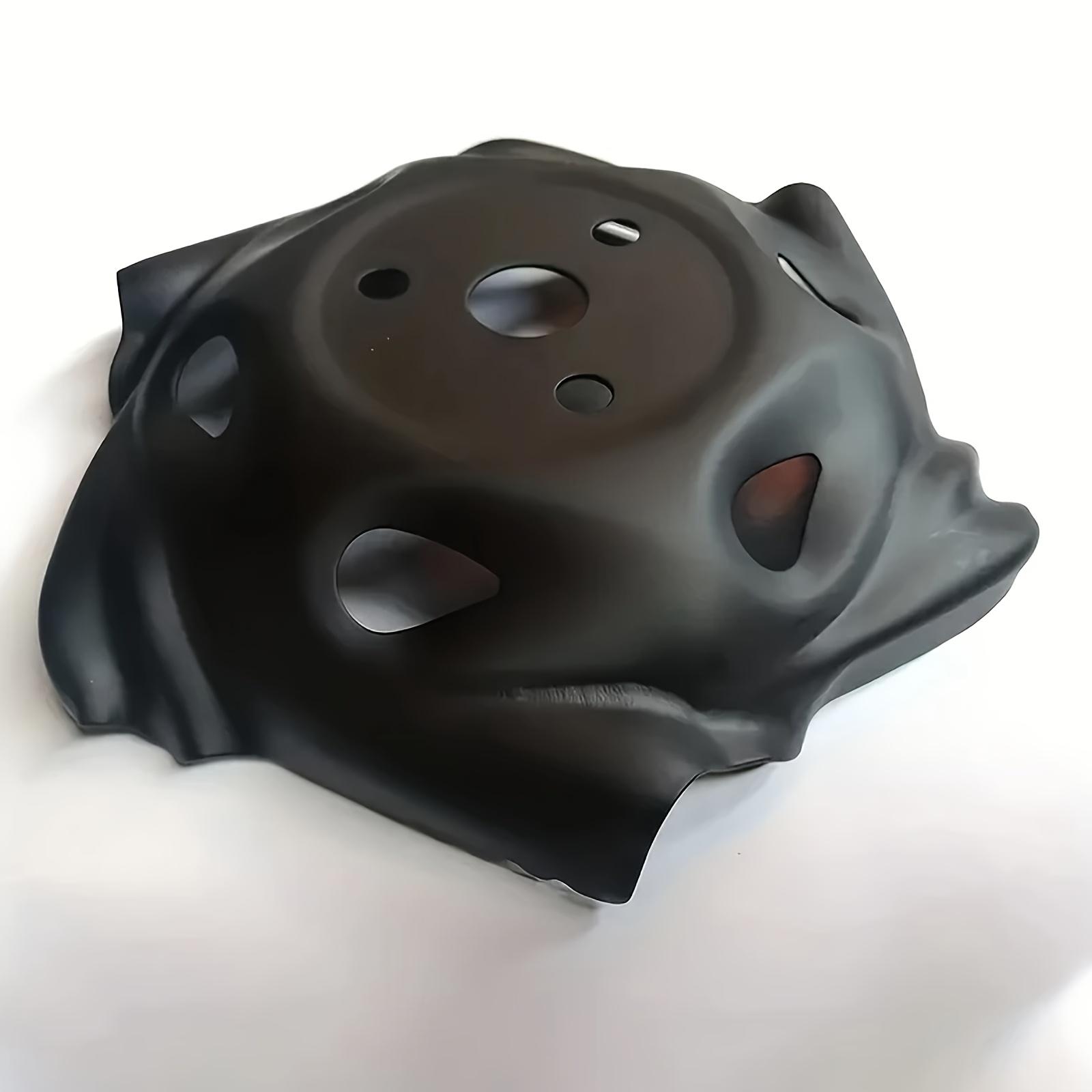 Heavy Duty Metal Weeding Blade – Dragon Claw Lawn Mower Attachment for Fast Weed Removal,Durable Steel Cutter Head for Trimmer and Weeder,High Efficiency Garden Tool for Yard,Landscape,DIY,Commercial Use,Sturdy,Long Lasting,Lawn Care Accessory