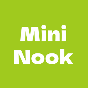 Mini Nook