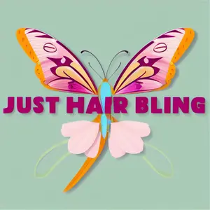 Just Hair Bling