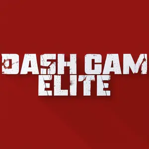 Dash Cam Elite