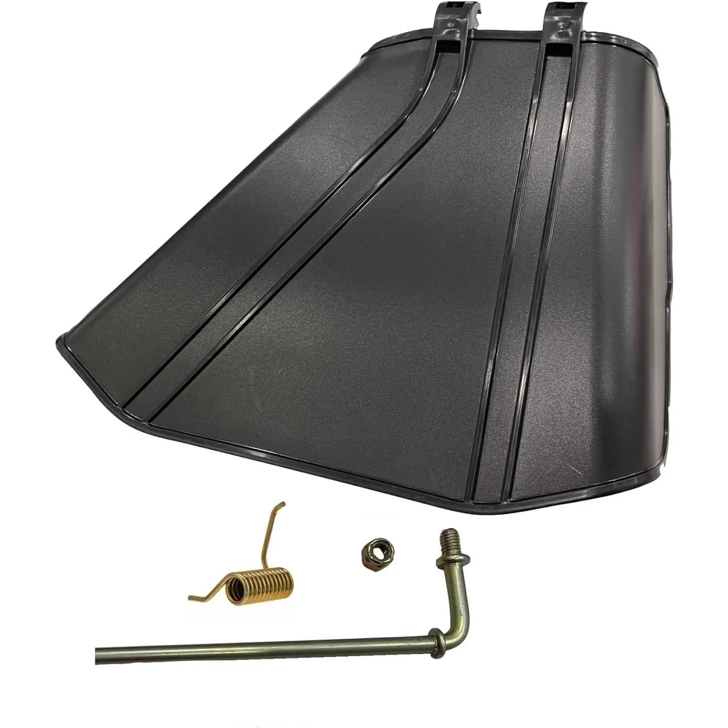 108-7895 Deflector/Chute Compatible With Toro TIMECUTTER SS5000 SS5060 SS5035 W/Hardware