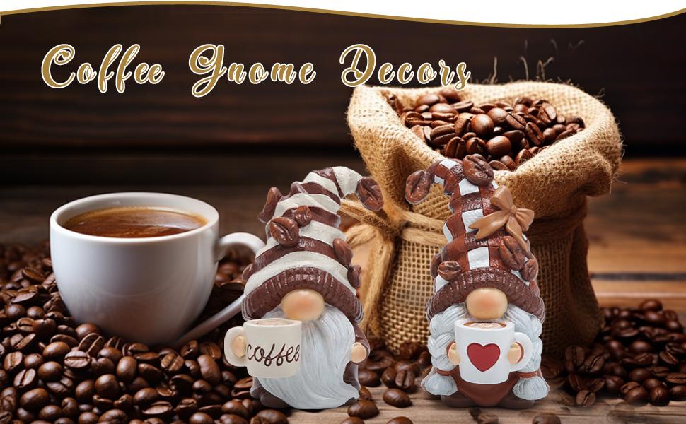 Hodao 2026 Summer Resin Gnome Figurine Set - 4th of July Independence Day Decorative Piece, Coffee Bar Ornaments, Father's Day Gift Hodao 2026 Summer Resin Gnome Figurine Set - 4th of July Independence Day Decorative Piece, Coffee Bar Ornaments, Father's Day Gift
