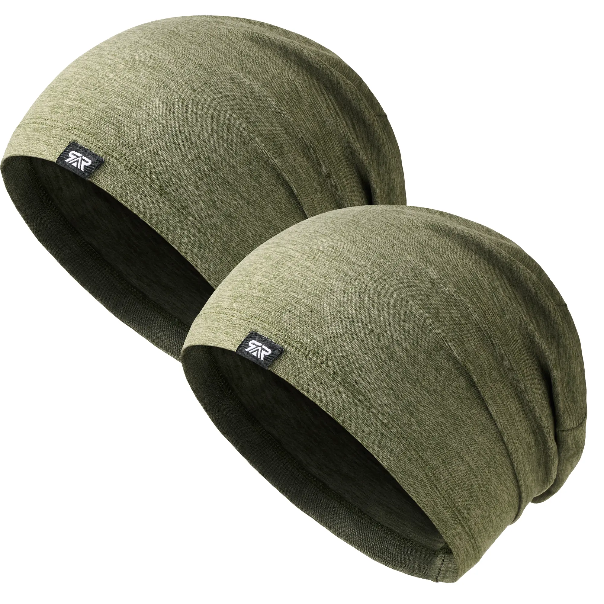 2 gray-green