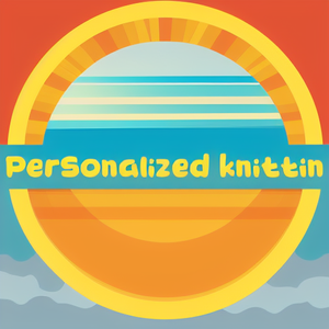 Personalized knittin