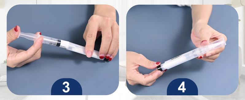 Touch Up Paint Brush Pens, Fillable Paint Pen 5Pcs, Drywall Repair Kit for Wall Repair, Funiture, Cabinet, Wood Floor, Window, Paint Storage 6ML Touch Up Paint Brush Pens, Fillable Paint Pen 5Pcs, Drywall Repair Kit for Wall Repair, Funiture, Cabinet, Wood Floor, Window, Paint Storage 6ML