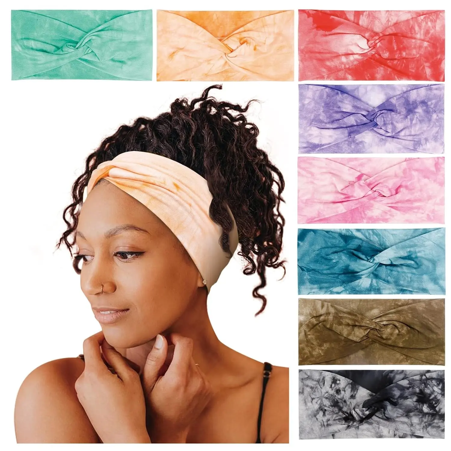 Tiedye Charming