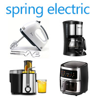 Spring electric