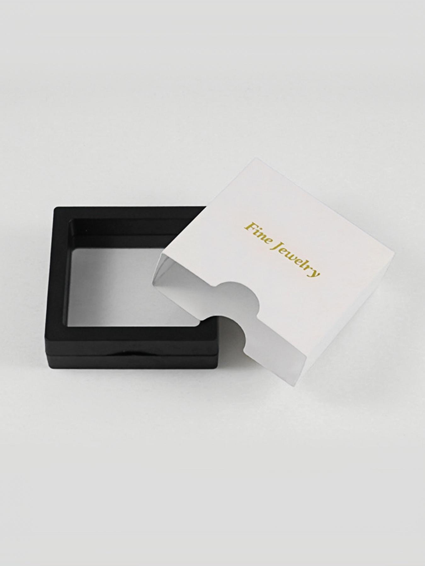 S925 Sterling Silver Women's Elegant Artificial Zircon Inlaid Ring, Exquisite Trendy Ring, Fashionable Jewelry Accessories for Women As Engagement Ring, Wedding Rings