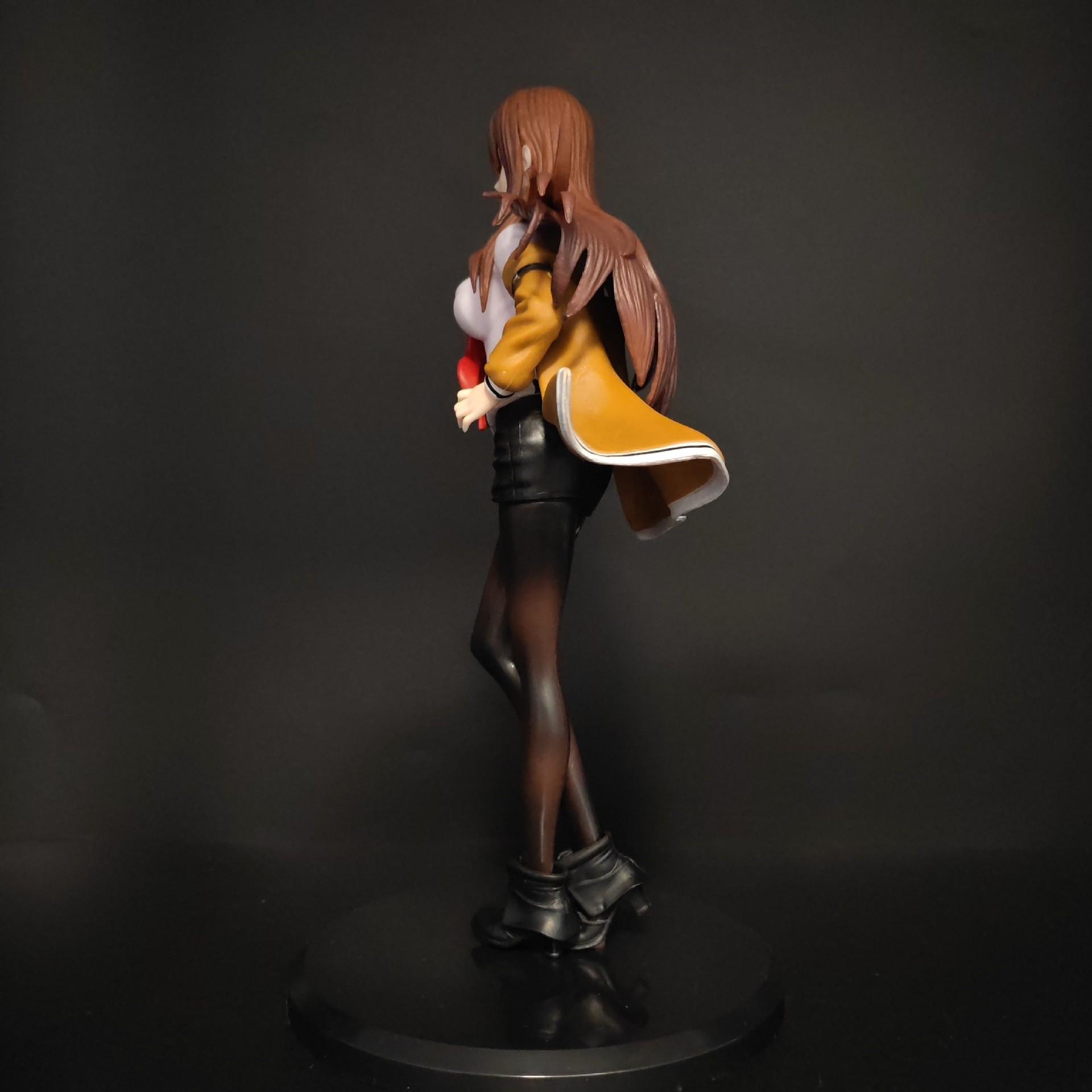 New Arrival Heartlight Fate Stay Night Mio Akiyama Figure Model, Collectible Figurines Anime Merchandise, Ideal Gift for Fans