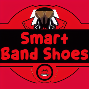 Smart Band Shoes