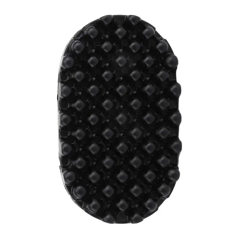 Advanced Gentle Hair Styling Tool for Natural Curly Hair, Soft Rubber Sponge for Hair Care, Durable Compact Lightweight Twist Styling Sponge, Portable Beauty Tool
