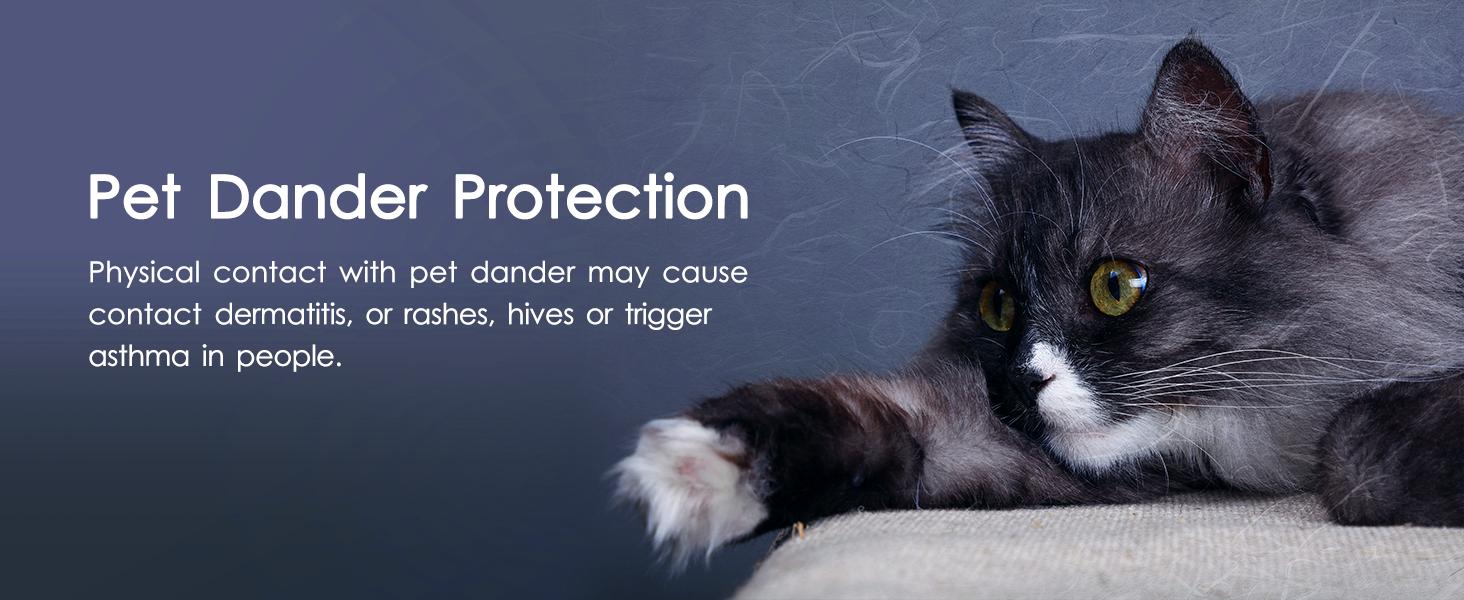 MOOKA 2-Pack Air Purifiers H13 HEPA Filter for Home Bedroom Up to 300Ft² with USB Cable, Night Light, 3-Stage High-Performance, 15dB Sleep Mode, 4 Fan Speeds, Pet & Smoke Removal, Travel-Friendly, M01