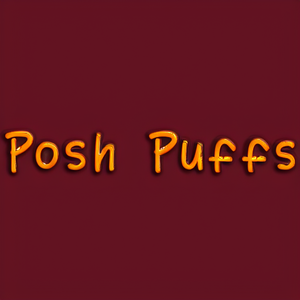 Posh Puffs