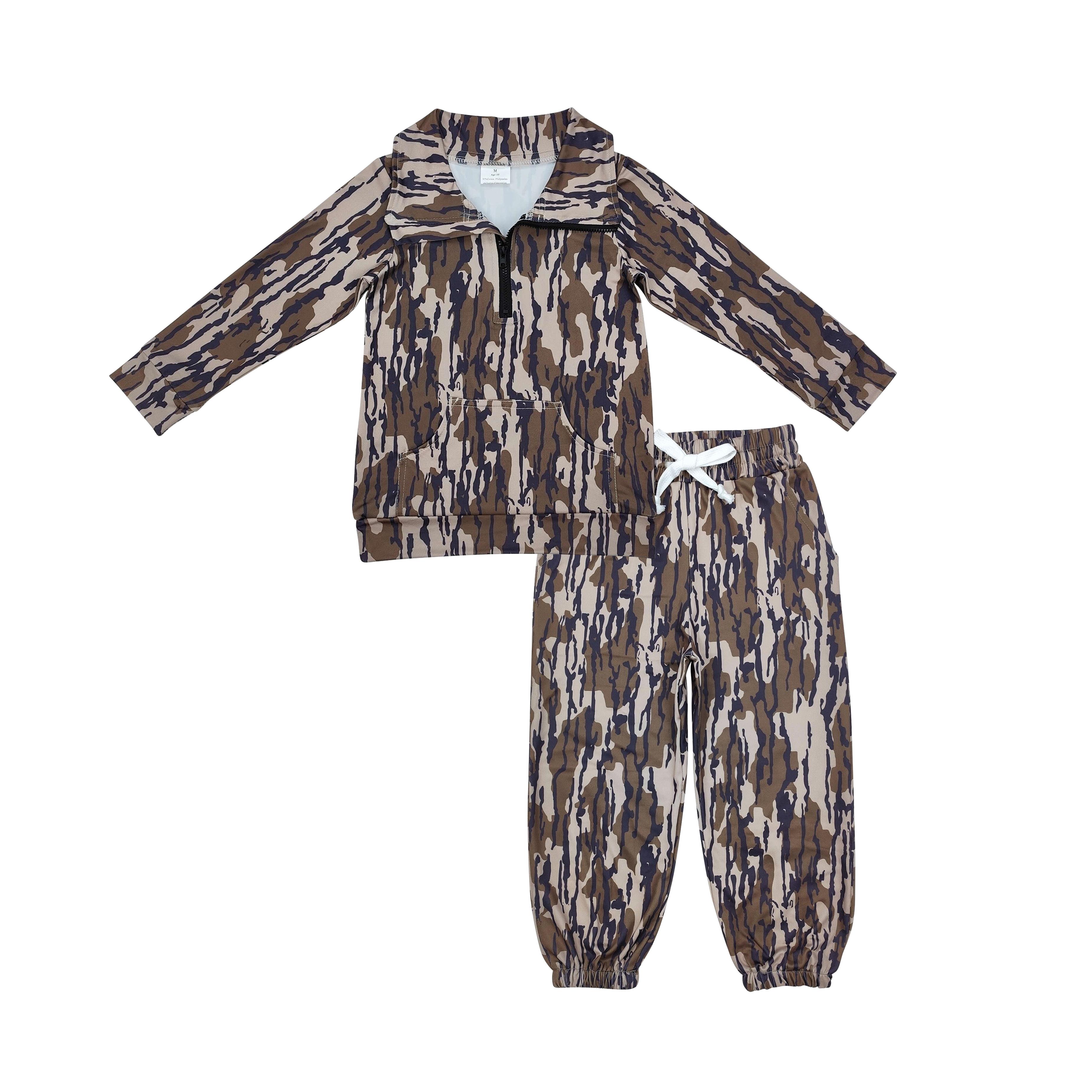 Trendy Grey Camo Kids' Outfits Cute + Comfy Casuals for Boys & Girls | Viral Kids Fashion Must-Haves Trendy Grey Camo Kids' Outfits Cute + Comfy Casuals for Boys & Girls | Viral Kids Fashion Must-Haves