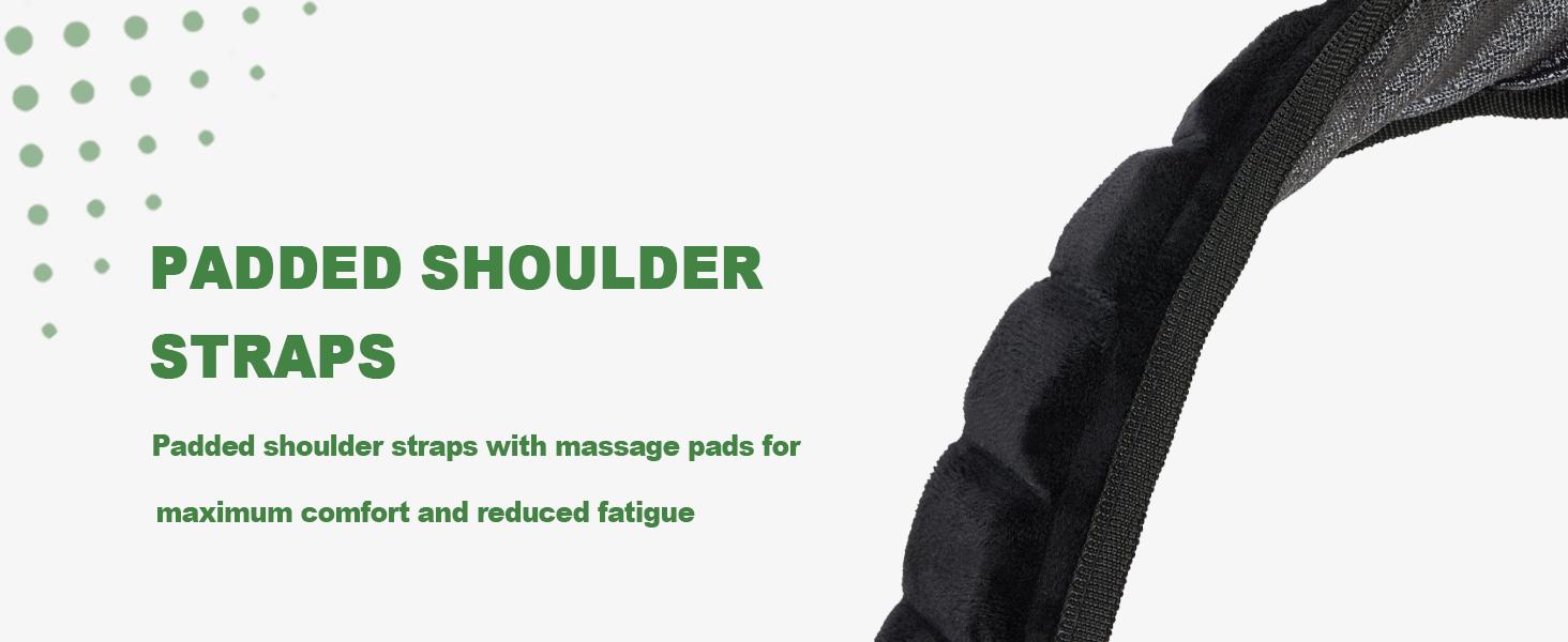 UNIHIMAL 14-Way Golf Cart Bag with Full Length Divider, Premium PU Leather Golf Bag with Plush Top, Magnetic Pocket and Rain Cover for Men