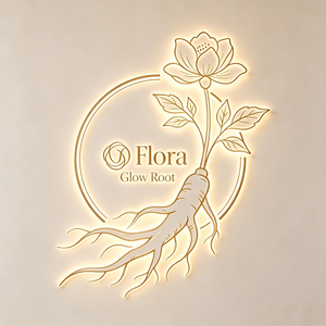 Flora Glow Root